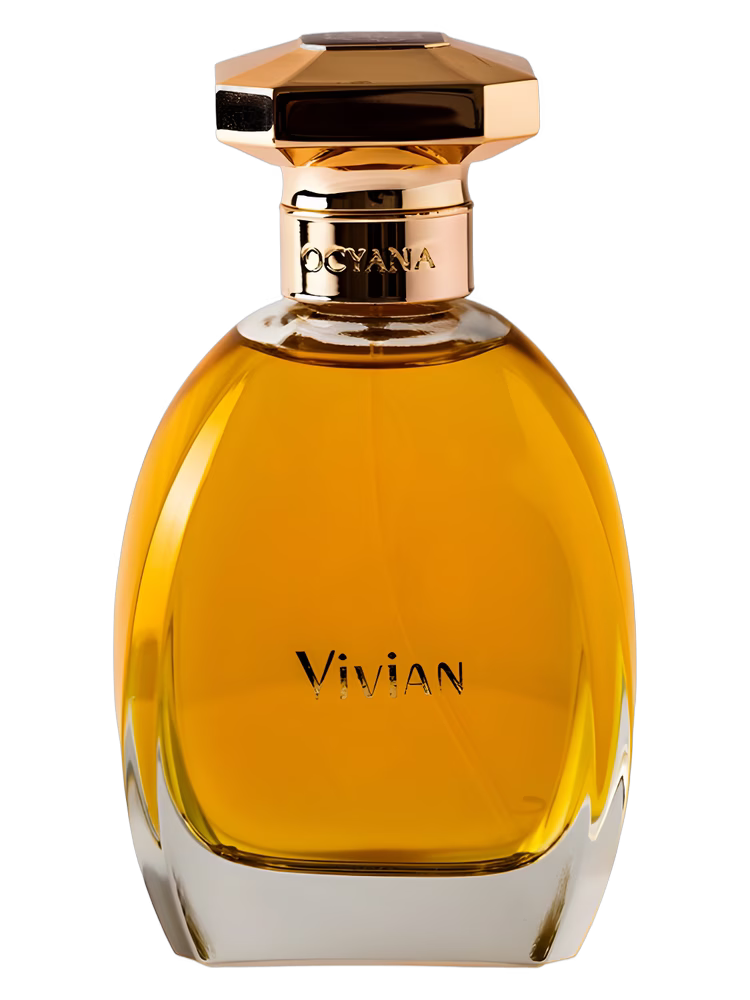 Ocyana Vivian