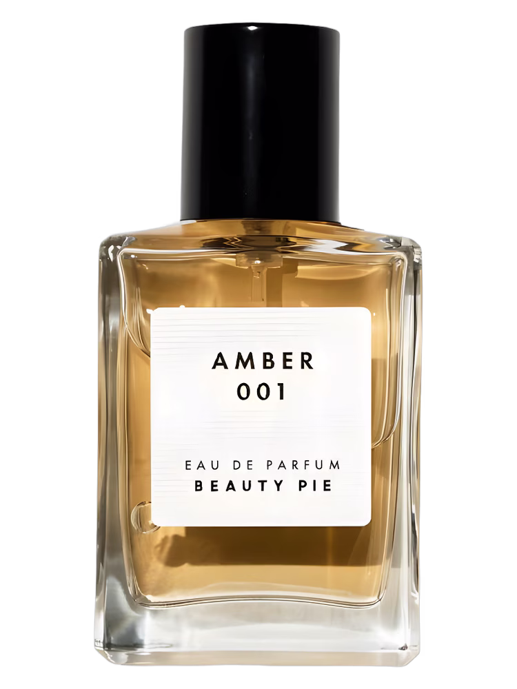 Beauty Pie Amber 001