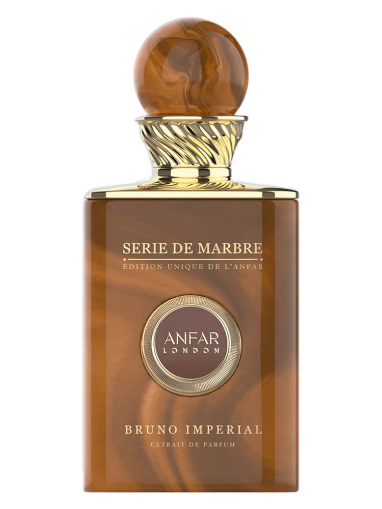 Anfar London Bruno Imperial