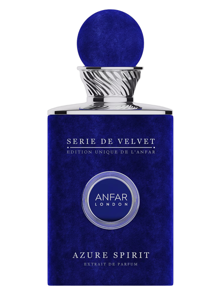 Anfar London Azure Spirit