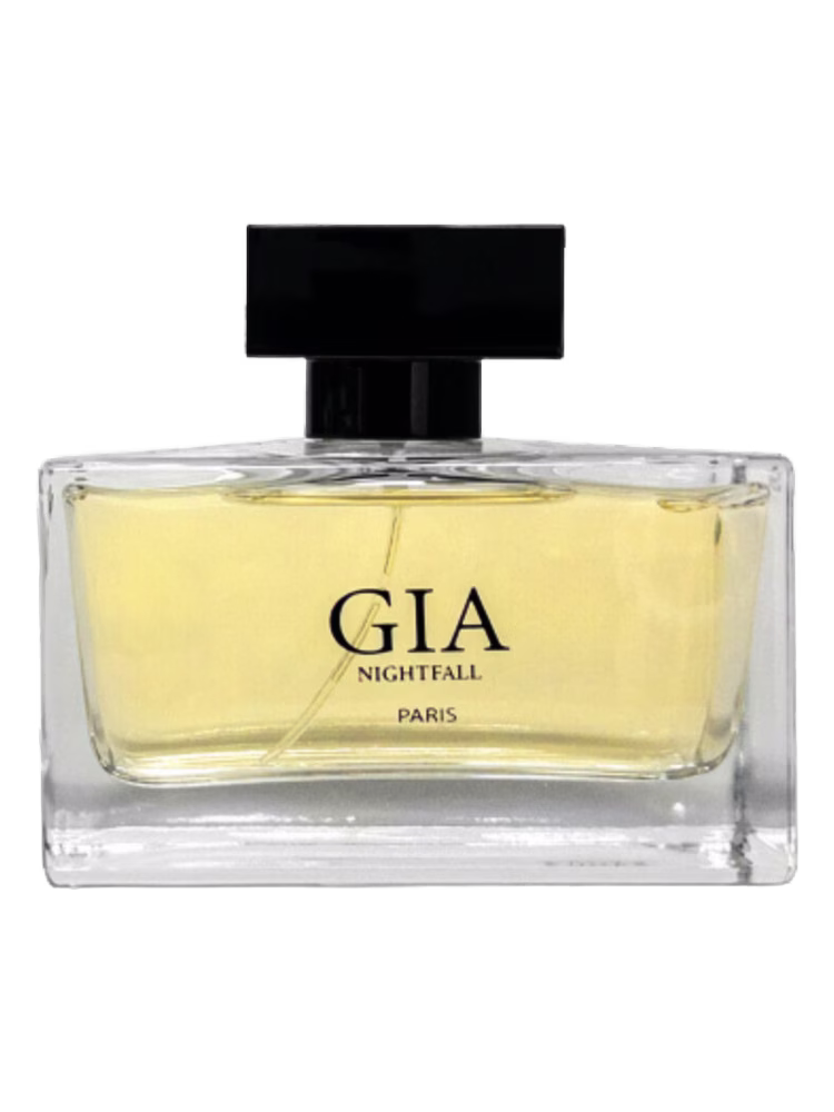 Gia Lucca Nightfall