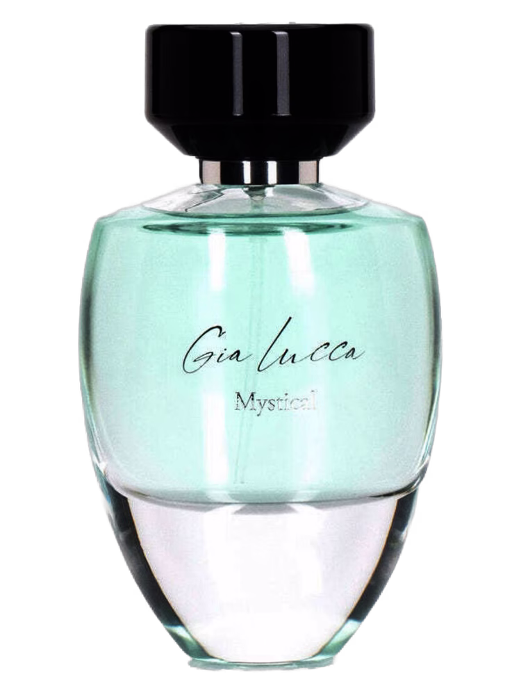 Gia Lucca Mystical