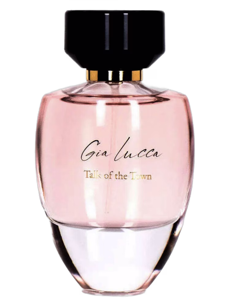 Gia Lucca Talk of the Town