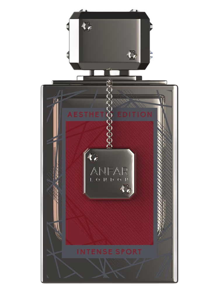 Anfar London Intense Sport