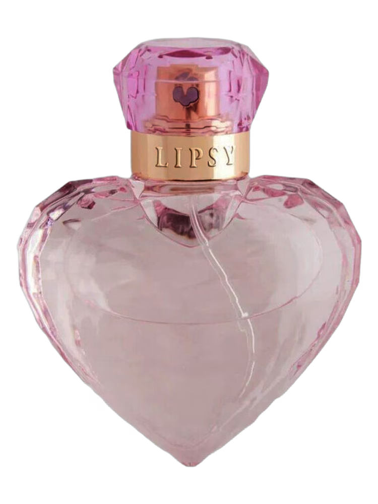 Lipsy Rose Quartz