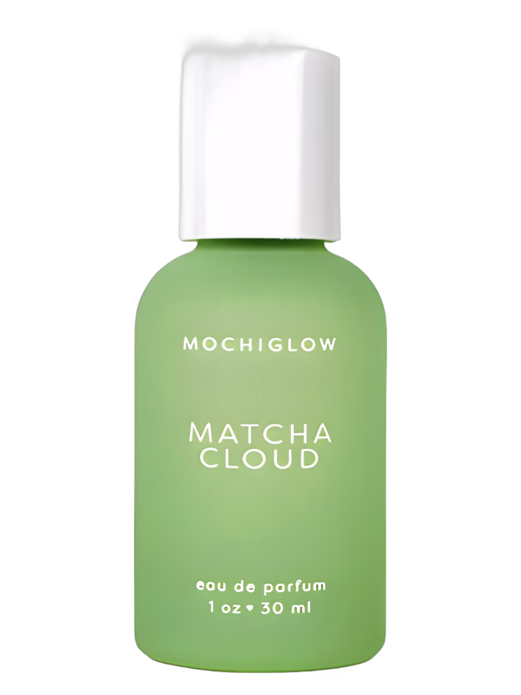 Mochiglow Matcha Cloud