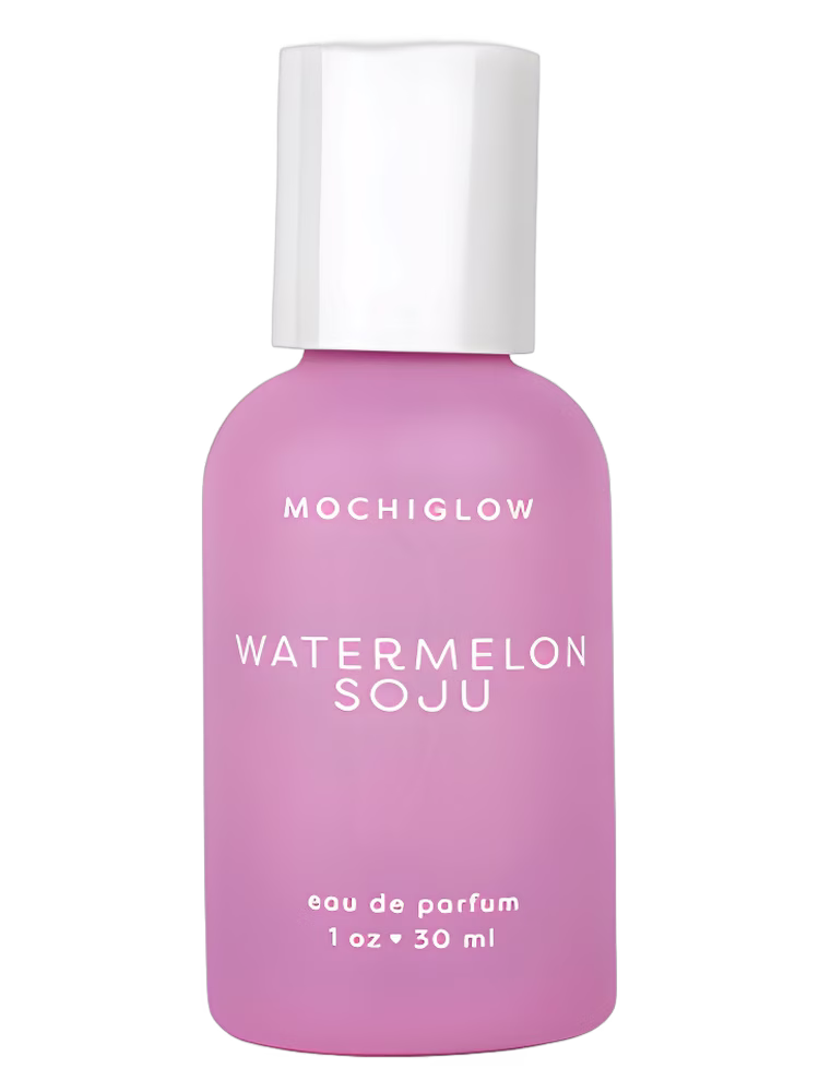 Mochiglow Watermelon Soju