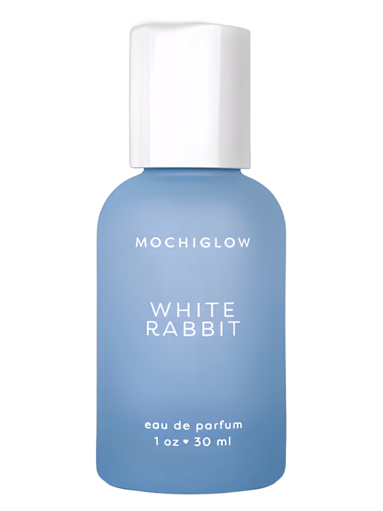 Mochiglow White Rabbit