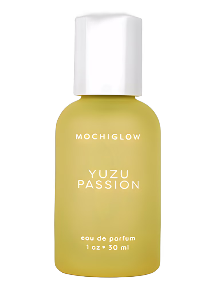 Mochiglow Yuzu Passion