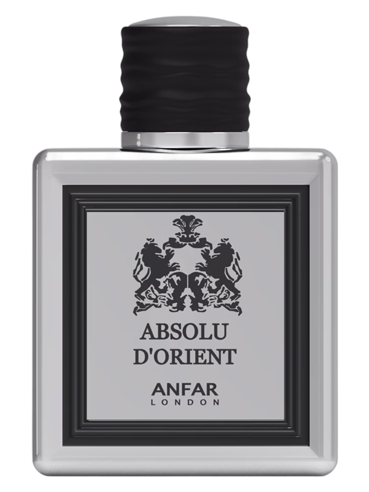 Anfar London Absolu d’Orient