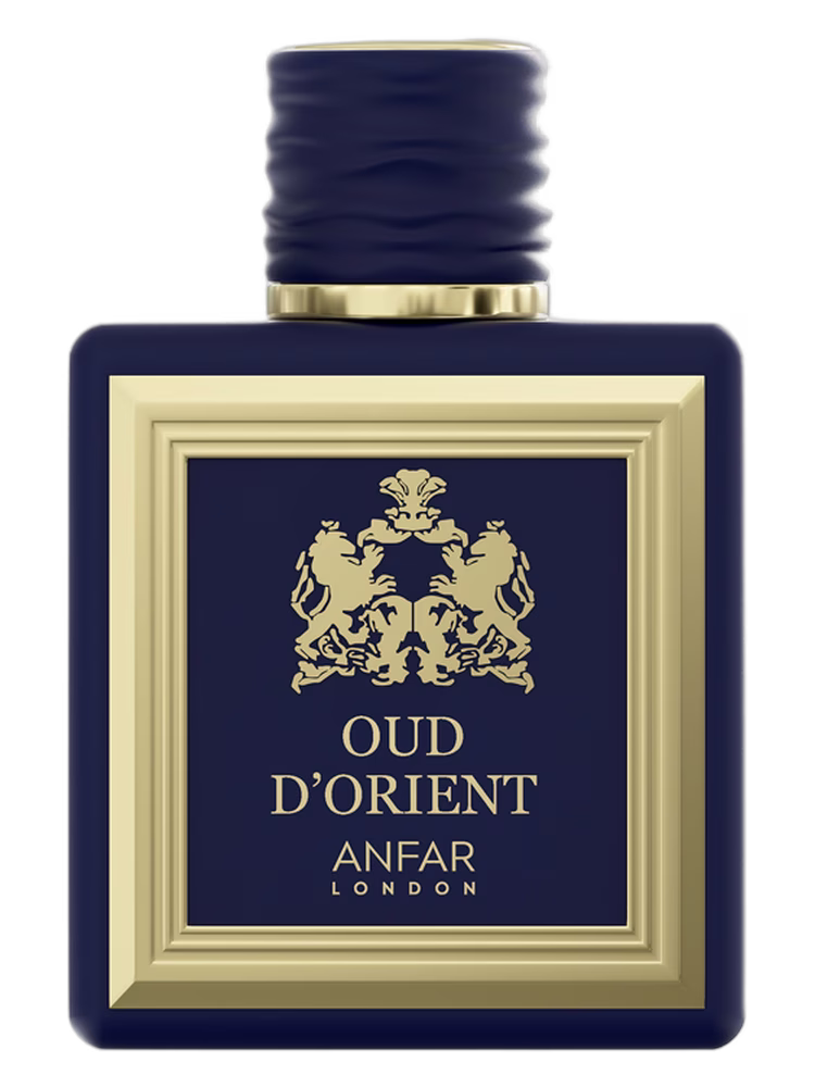 Anfar London Oud d’Orient