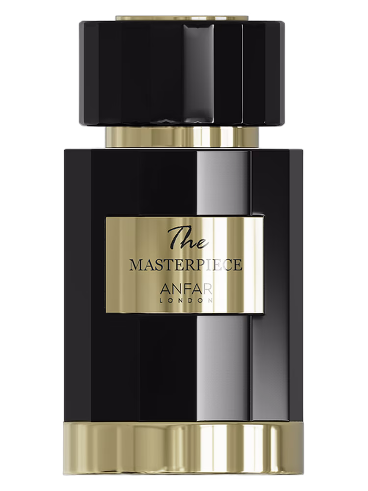 Anfar London The Masterpiece