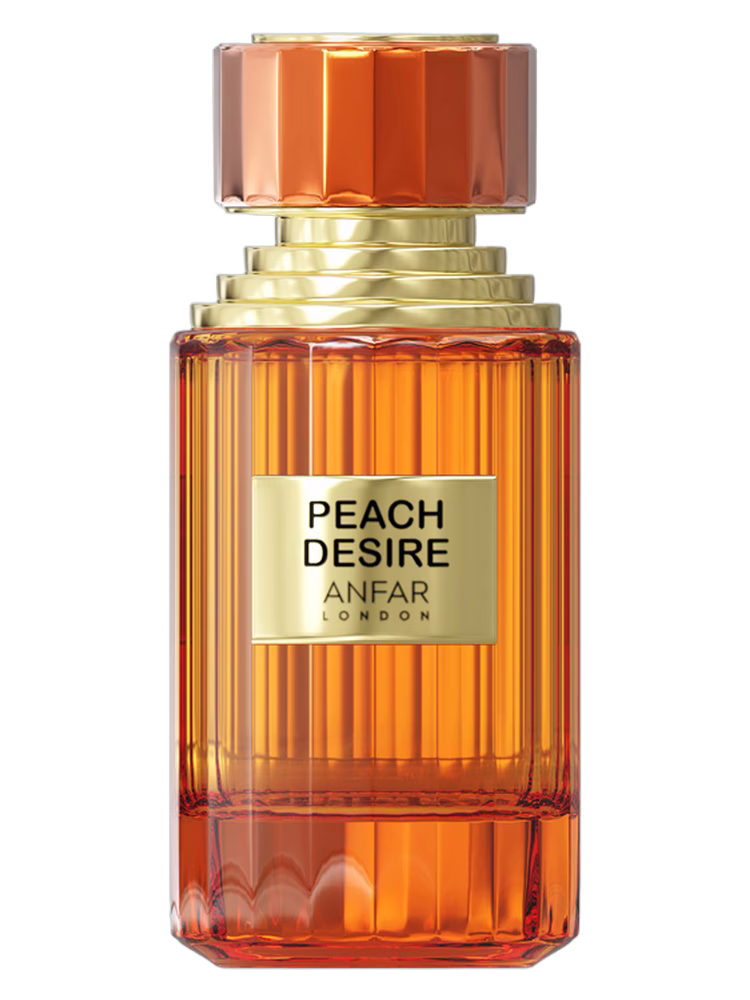Anfar London Peach Desire