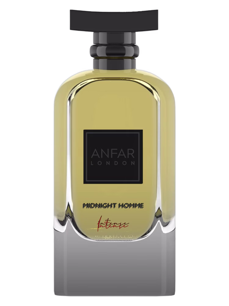 Anfar London Midnight Homme Intense