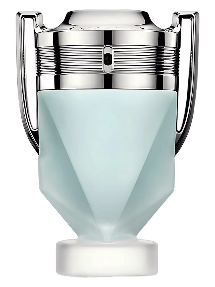 Rabanne Invictus Aqua (2025)