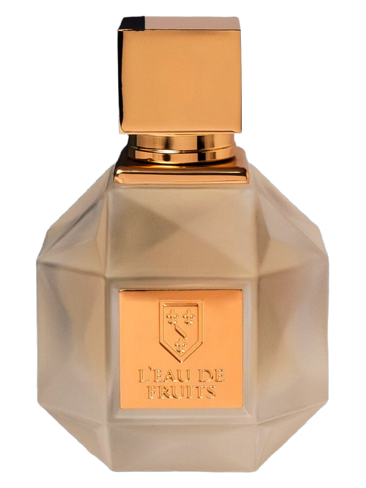 Condé Parfum L'Eau de Fruits