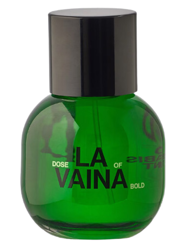 Pills Parfums La Vaina