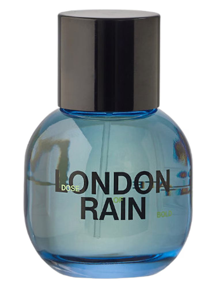 Pills Parfums London Rain