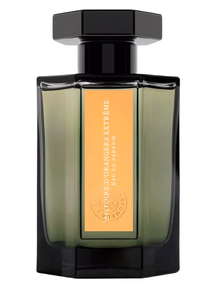 L'Artisan Parfumeur Histoire d'Orangers Extrême