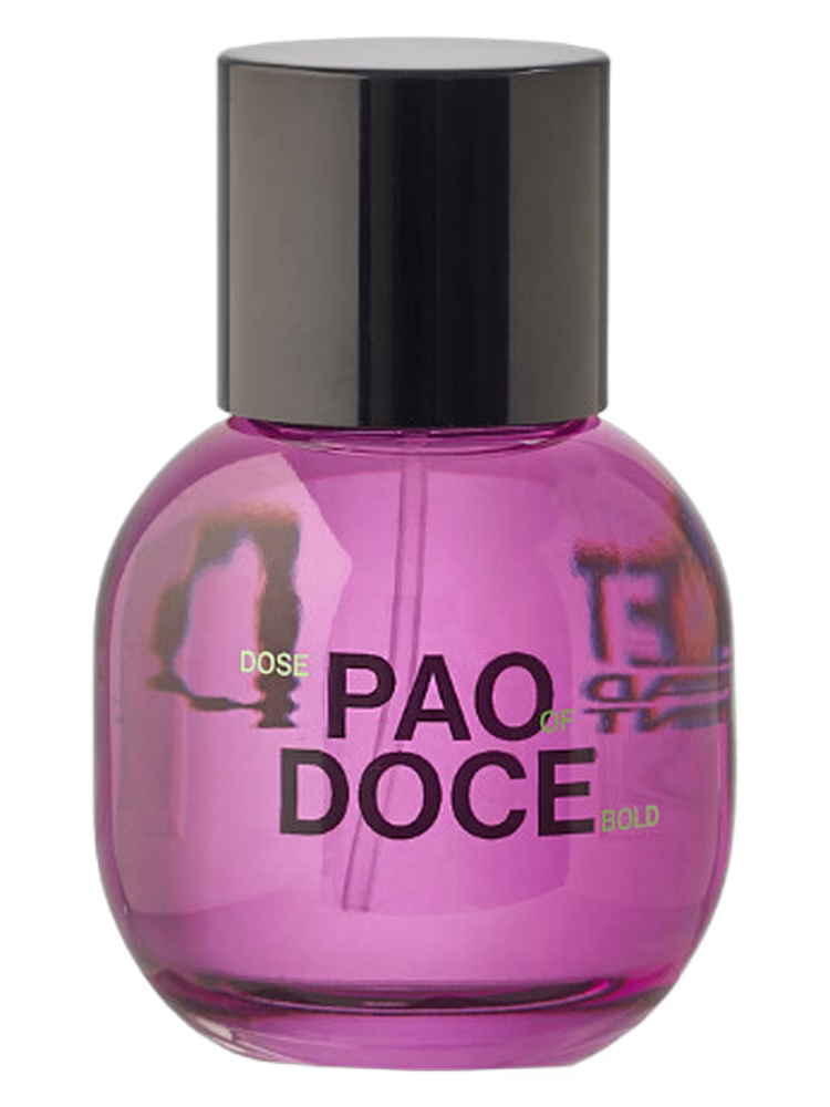 Pills Parfums Pao Doce