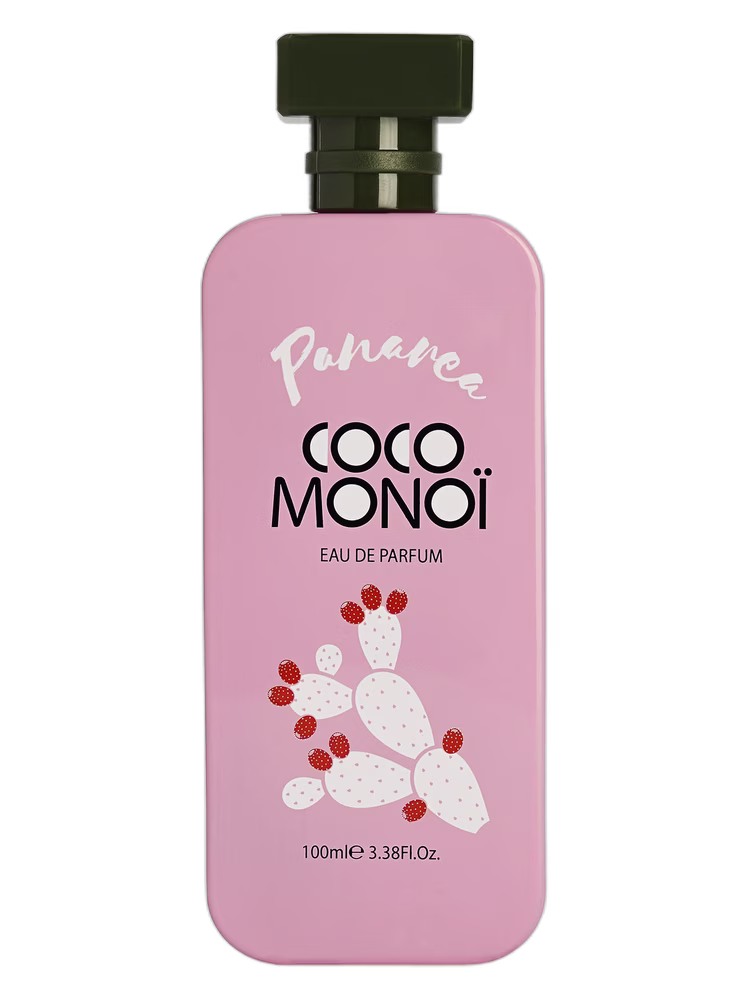 Coco Monoï Panarea