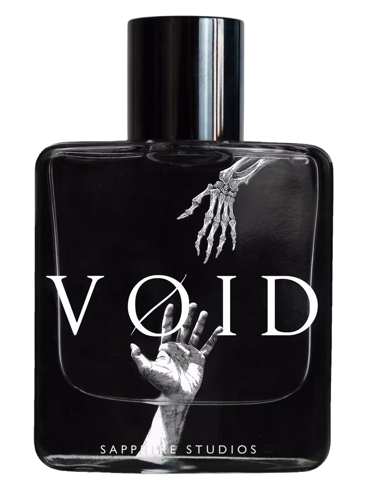 Sapphire Studios Void