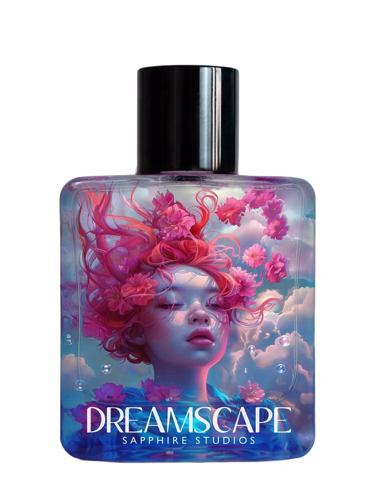 Sapphire Studios Dreamscape