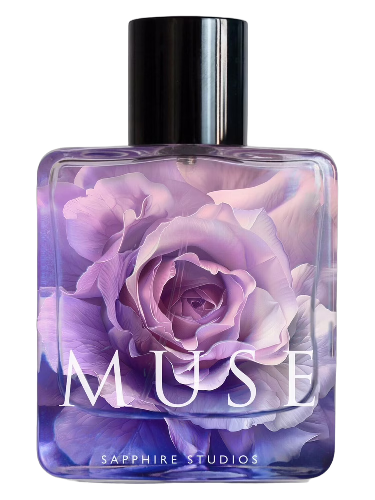Sapphire Studios Muse