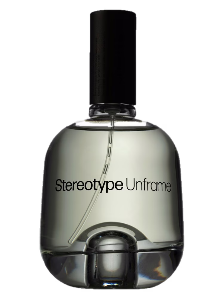 Stereotype Unframe