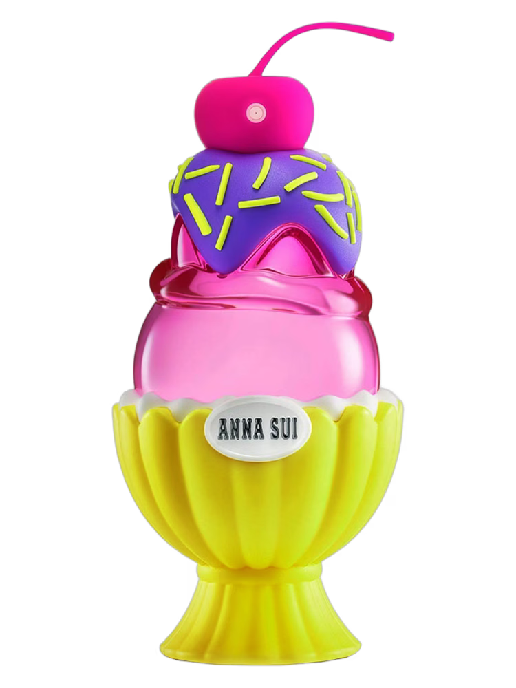 Anna Sui Neon Twist