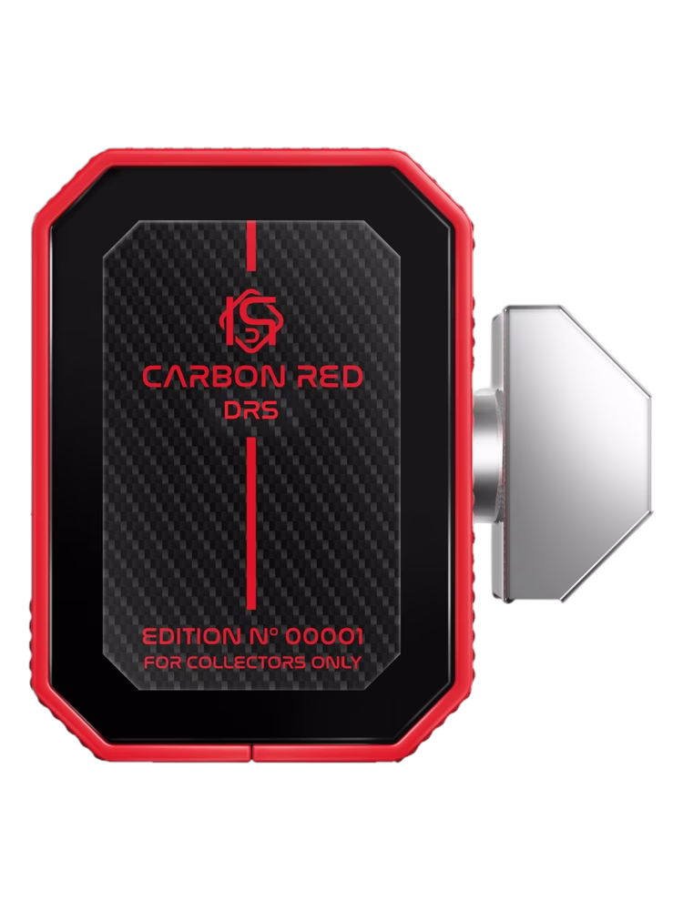 Ingegneria del Profumo Carbon Red - DRS