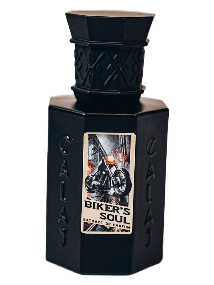 Calaj Biker's Soul
