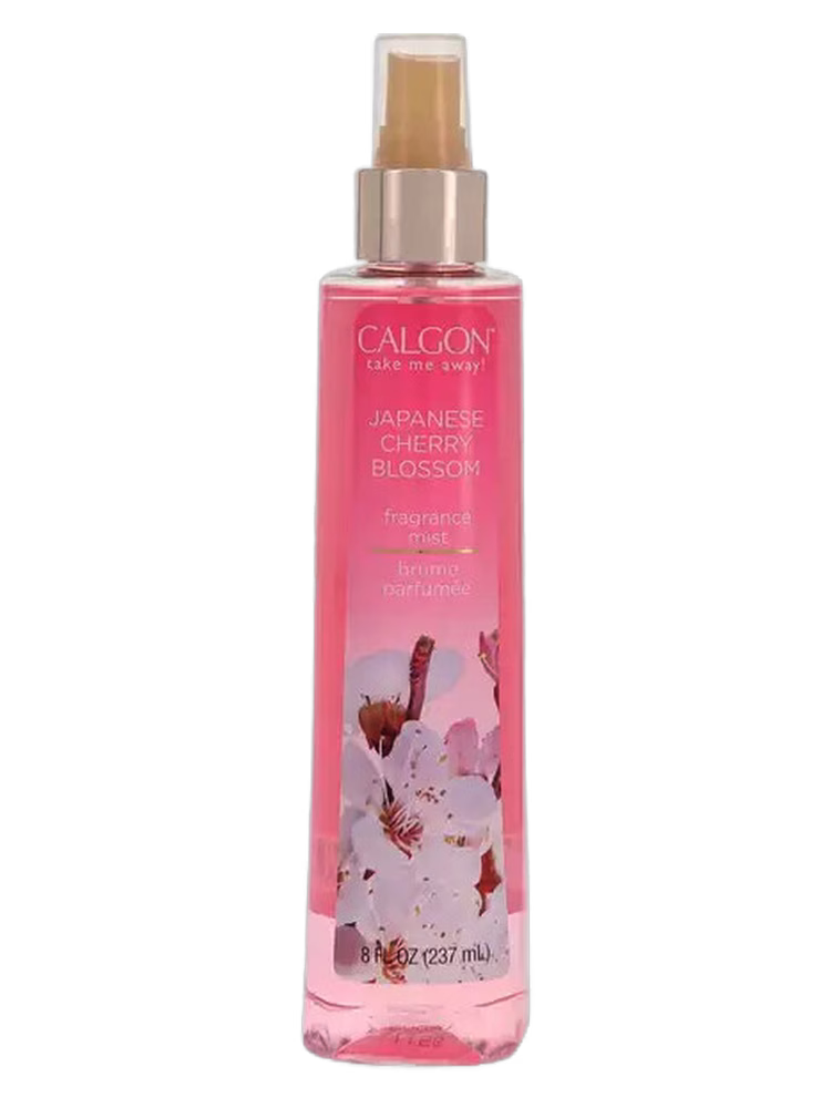 Calgon Japanese Cherry Blossom