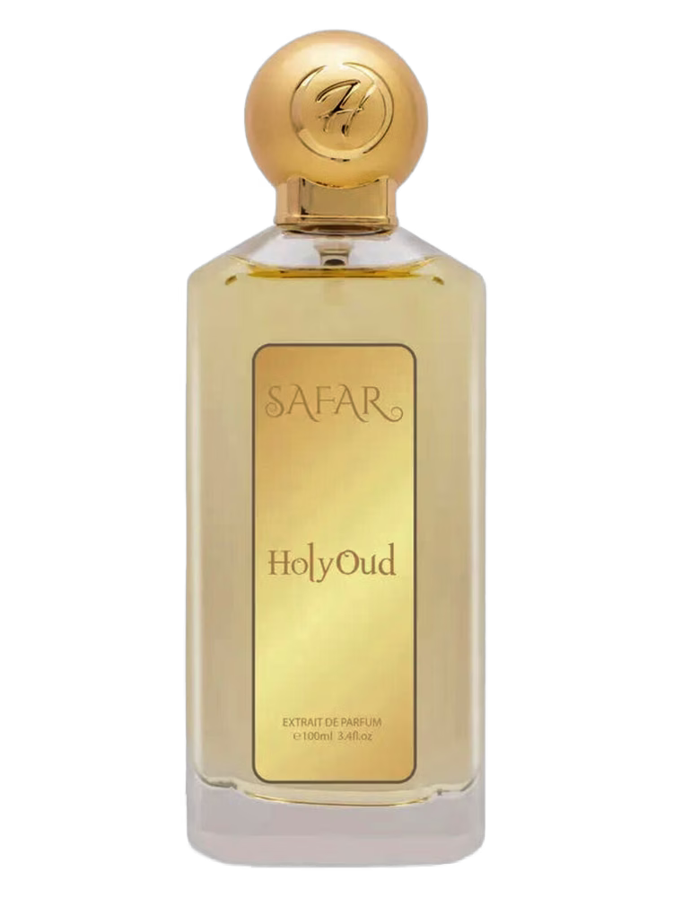 Holy Oud Safar