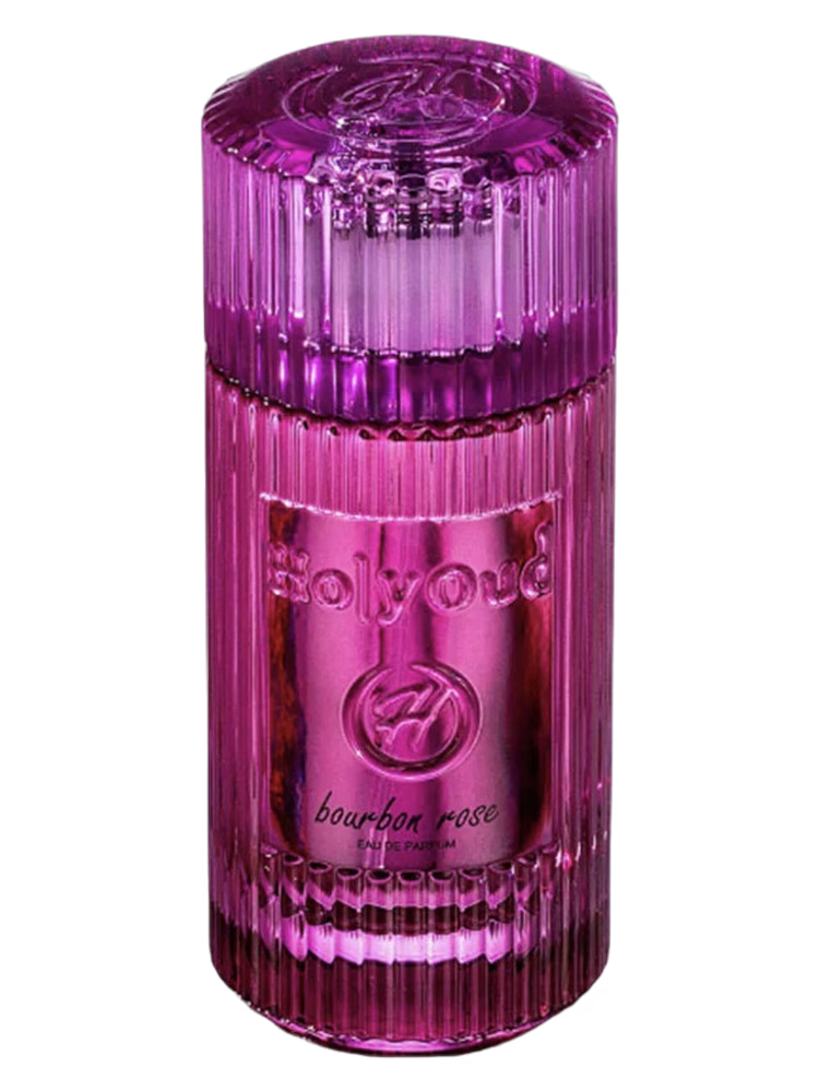 Holy Oud Bourbon Rose