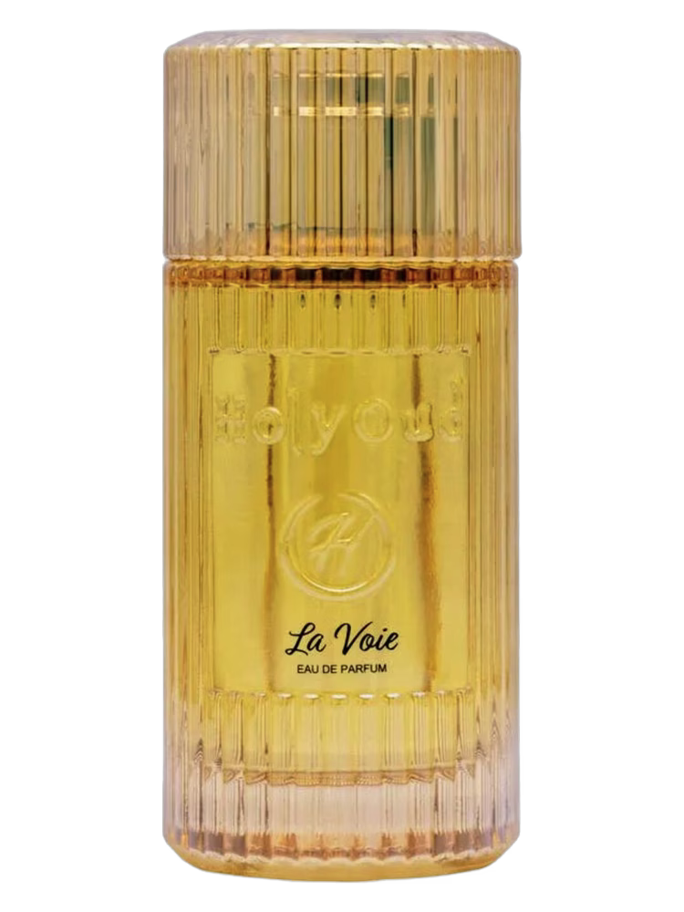 Holy Oud La Voie