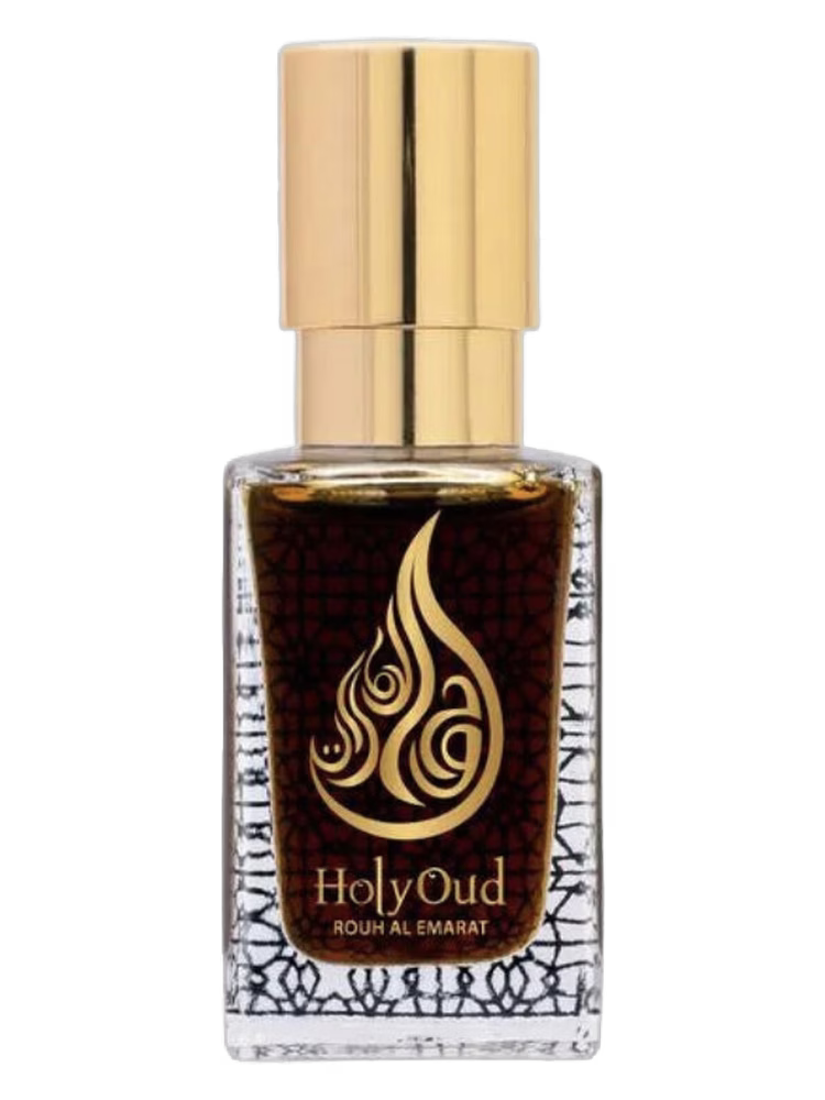 Holy Oud Rouh Al Emarat