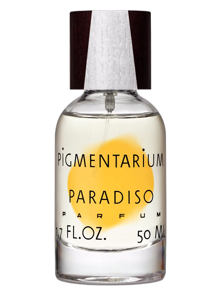 Pigmentarium Paradiso 2025