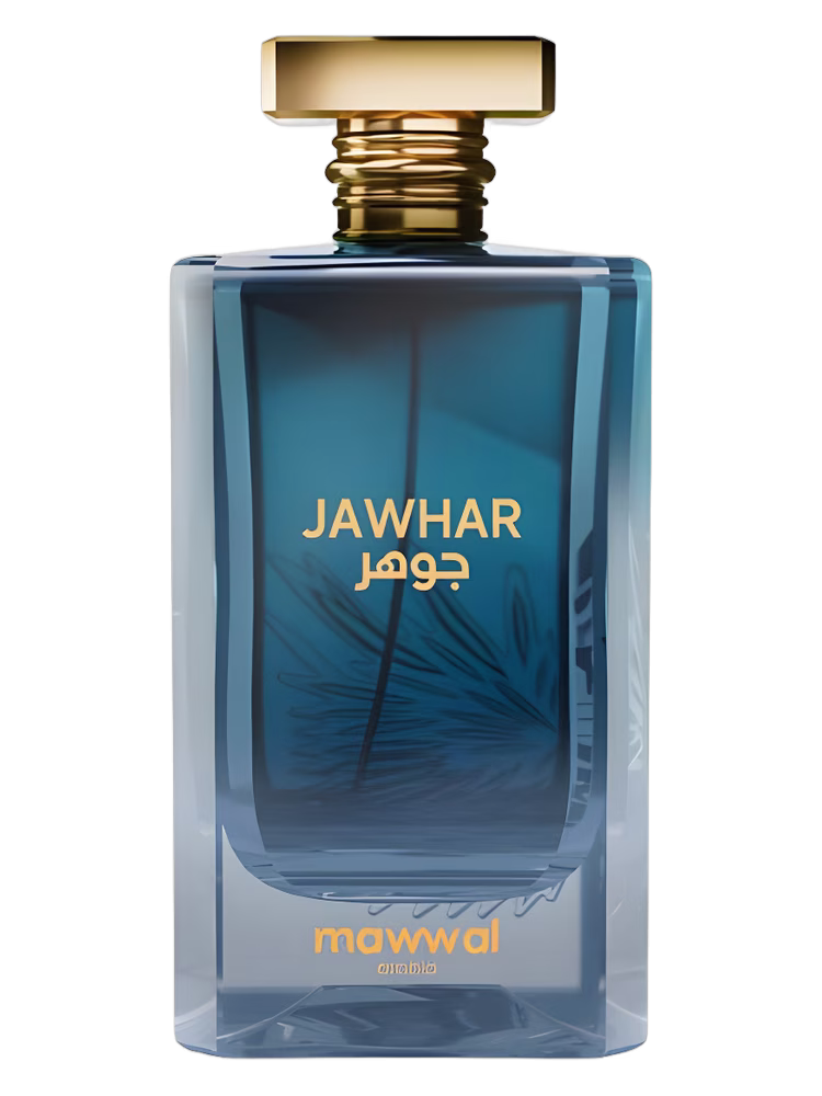 Mawwal Arabia Jawhar