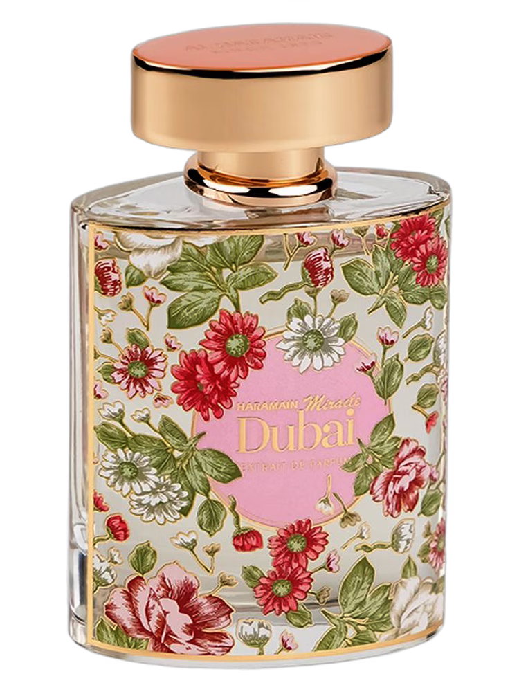 Al Haramain Perfumes Miracle Dubai