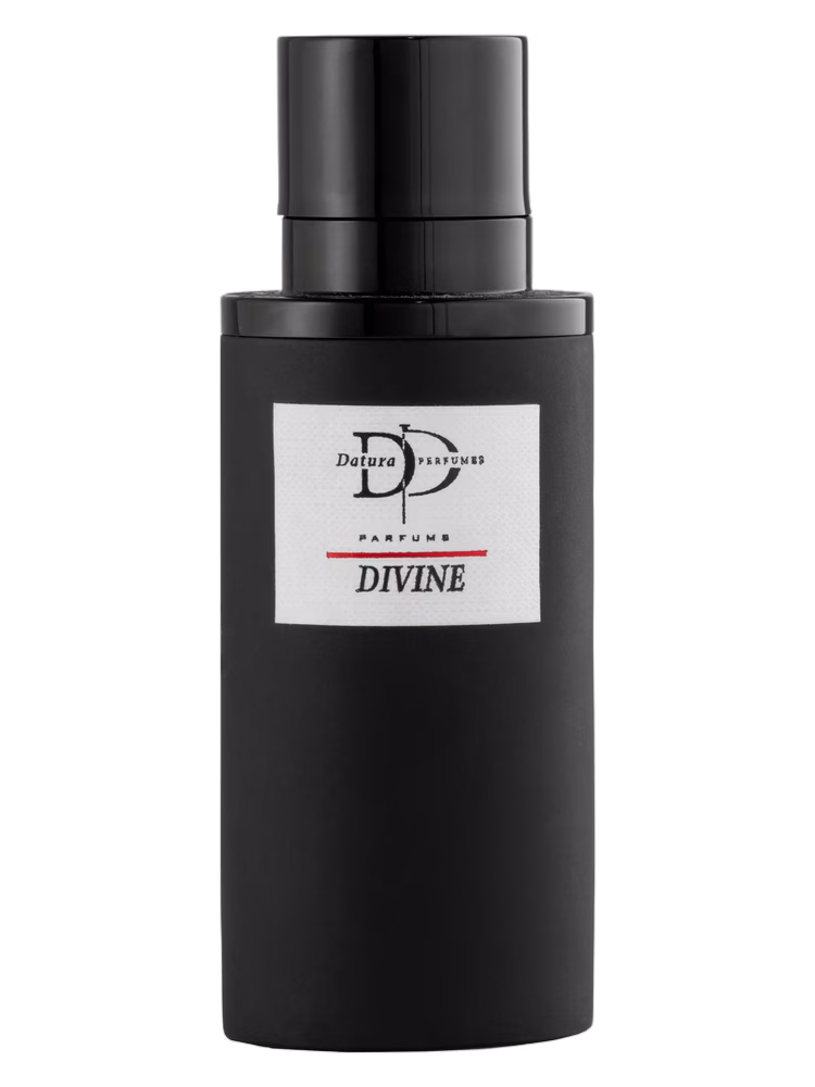 Datura Perfumes Divine
