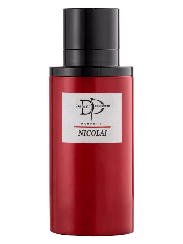 Datura Perfumes Nicolai