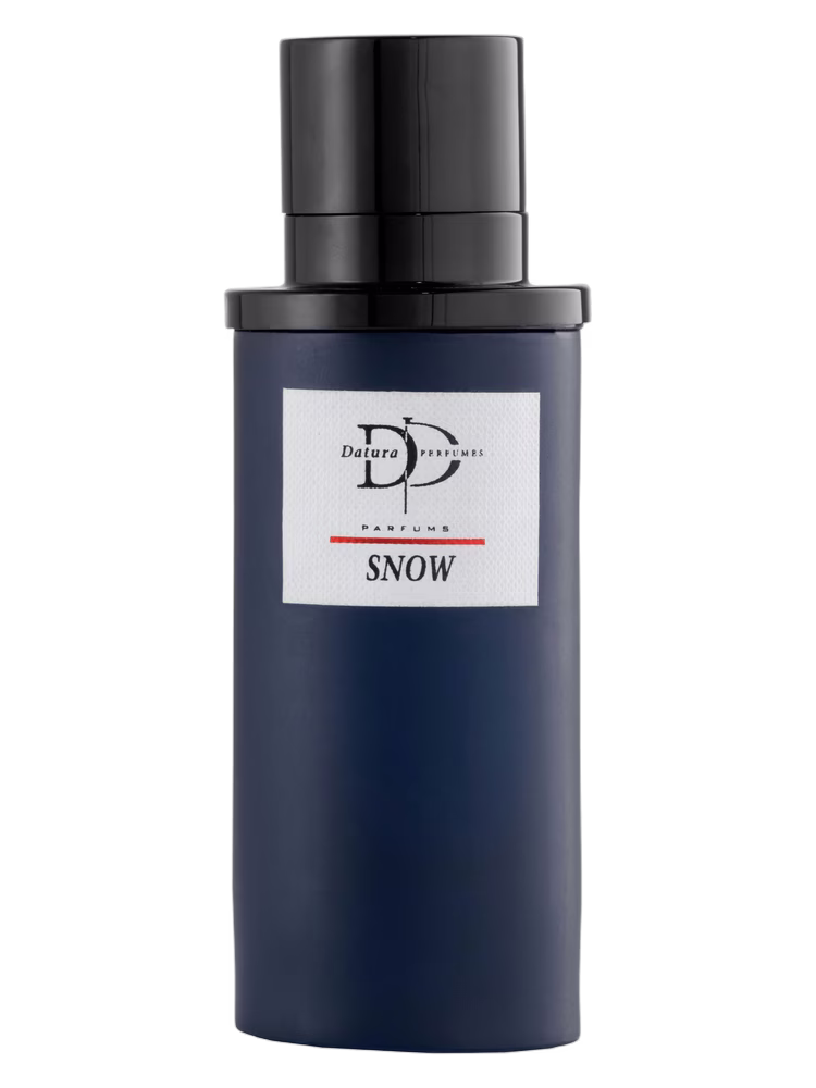Datura Perfumes Snow