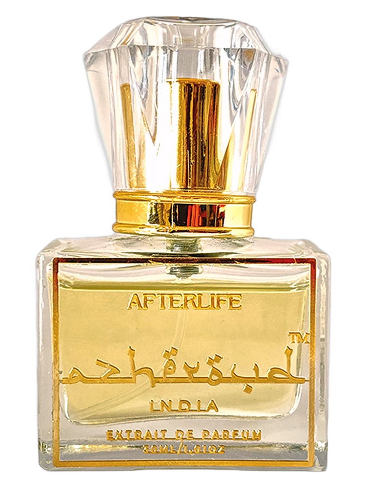 AzherOud Afterlife