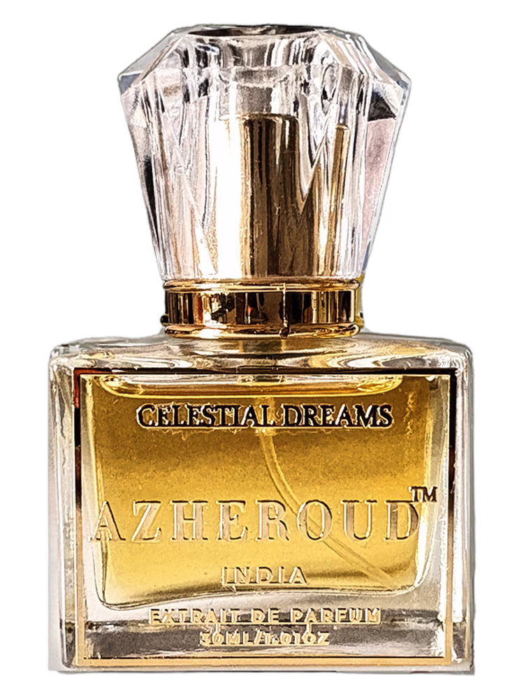 AzherOud Celestial Dreams