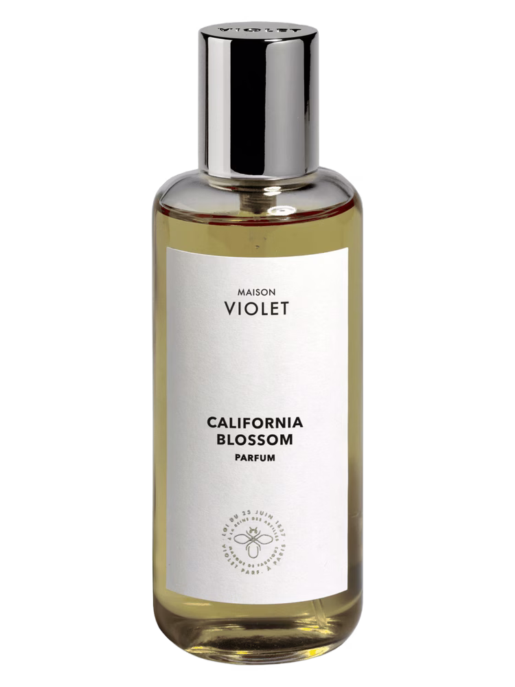 Maison Violet California Blossom