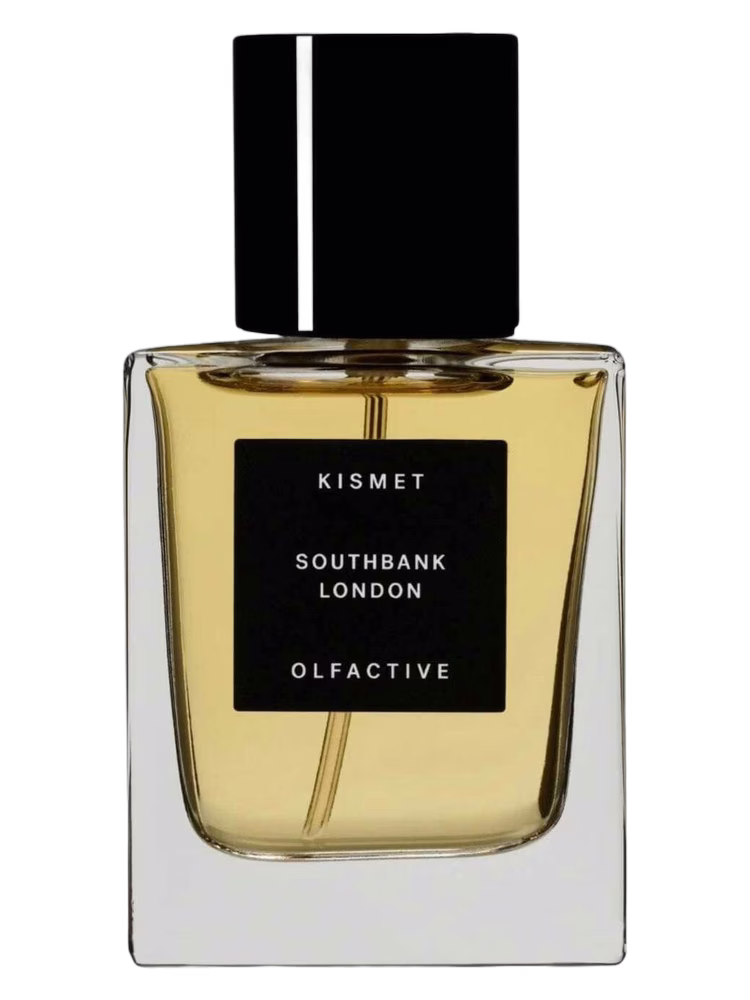 Kismet Olfactive Southbank London