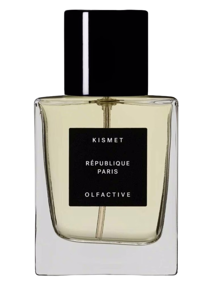 Kismet Olfactive République Paris