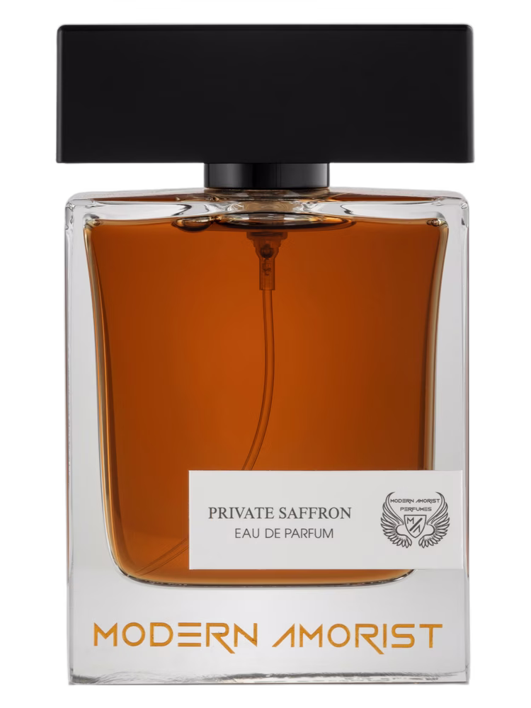 Modern Armorist Private Saffron