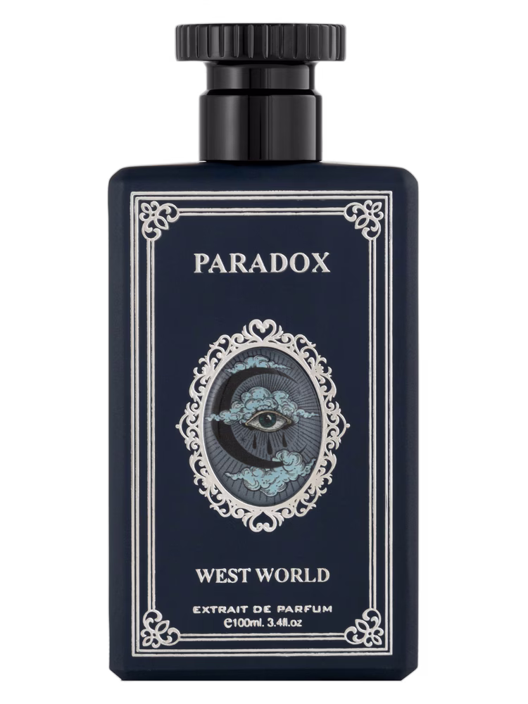 West World Paradox